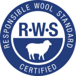 responsible wool standard certified